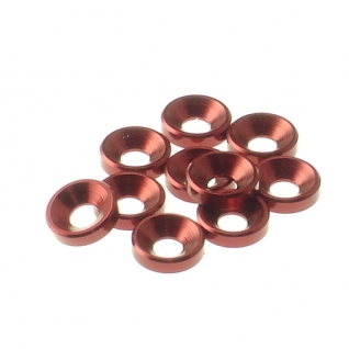3mm Alloy Countersunk Washer
