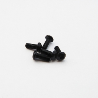 Alloy Hex Socket Button Head Screw M3