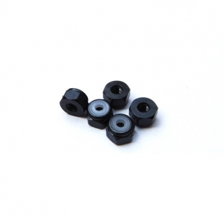2mm Alloy Nylon Nut (S_Size)