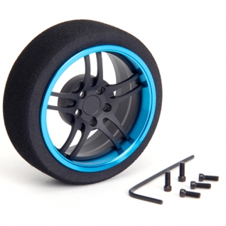 Alloy Steering MF Wheel (5-Spoke)