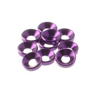 4mm Alloy Countersunk Washer
