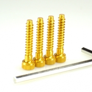 Light Weight Screw Set