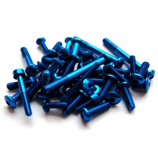 Light Weight Screw Set