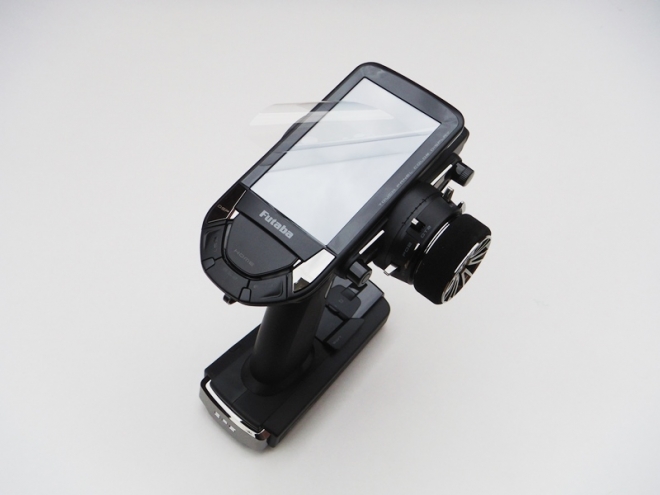 Screen Protector - FUTABA 10PX