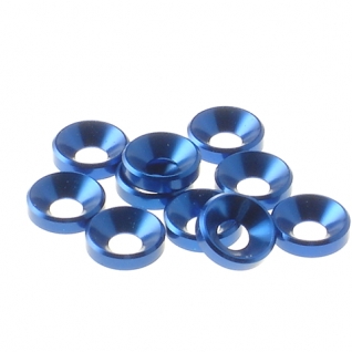 4mm Alloy Countersunk Washer