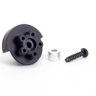 Adapter (SPEKTURM-2) DX3R