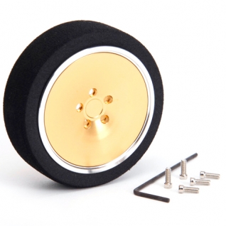 Aluminum Steering Wheel Dish Wheel