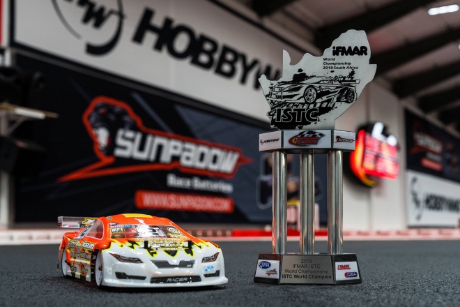 Congratulations to Mr. Coelho & Mr. Ratheisky!