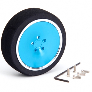 Aluminum Steering Wheel Dish Wheel