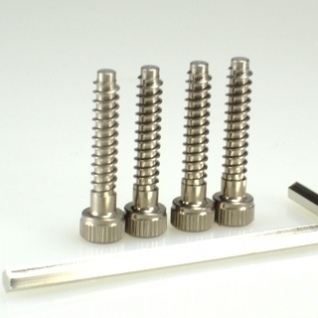 Light Weight Screw Set