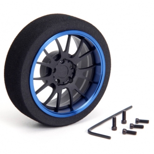 Alloy Steering MF Wheel (7-Spoke)