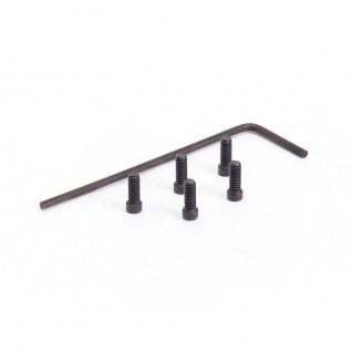 M2x5 Cap Screw Set