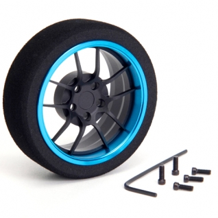 Alloy Steering MF Wheel (10-Spoke)