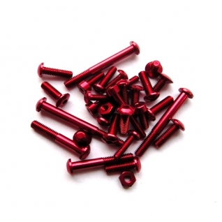 Light Weight Screw Set