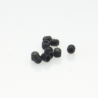 4mm Stainless Steel Set Screw