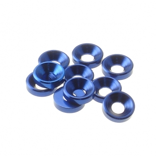 3mm Alloy Countersunk Washer
