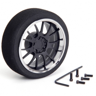 Alloy Steering MF Wheel (7-Spoke)