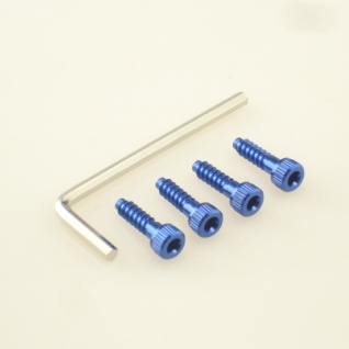 Light Weight Screw Set