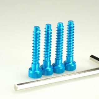 Light Weight Screw Set
