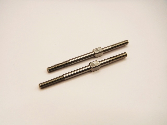 Titanium Turnbuckle (50mm)
