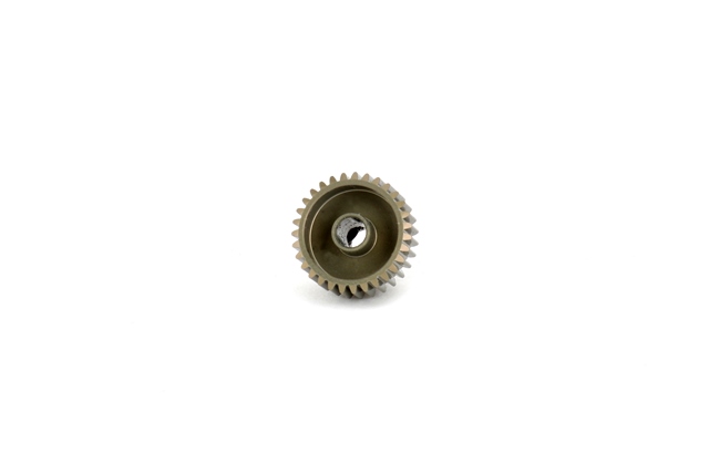 Hard Coated Alum. Pinion Gear (MoS2) 64P-31T