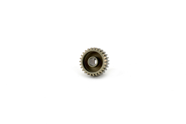 Hard Coated Alum. Pinion Gear (MoS2) 64P-27T