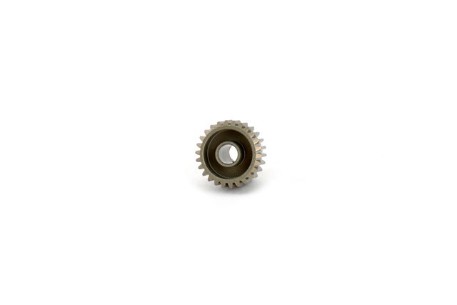 Hard Coated Alum. Pinion Gear (MoS2) 64P-26T