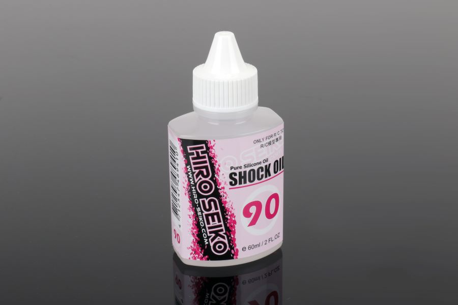 R/C Toy Accessories Shock Oil  (#90 wt)