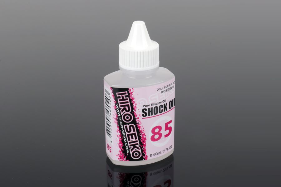 R/C Toy Accessories Shock Oil  (#85 wt)
