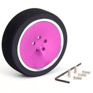 Aluminum Steering Wheel Dish Wheel