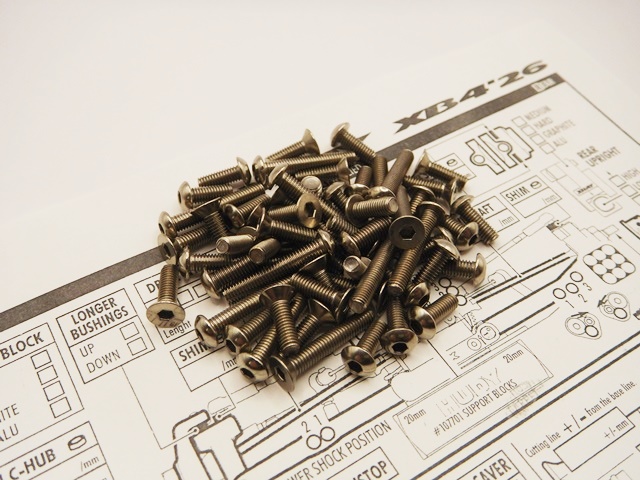 New Products Released (November, 2025)