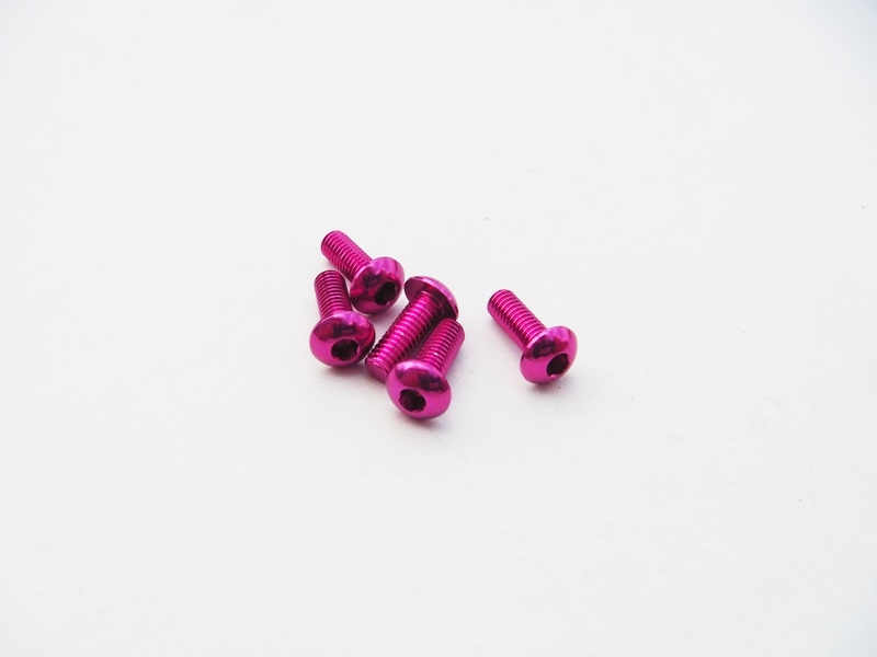 M3 Button (Pink)