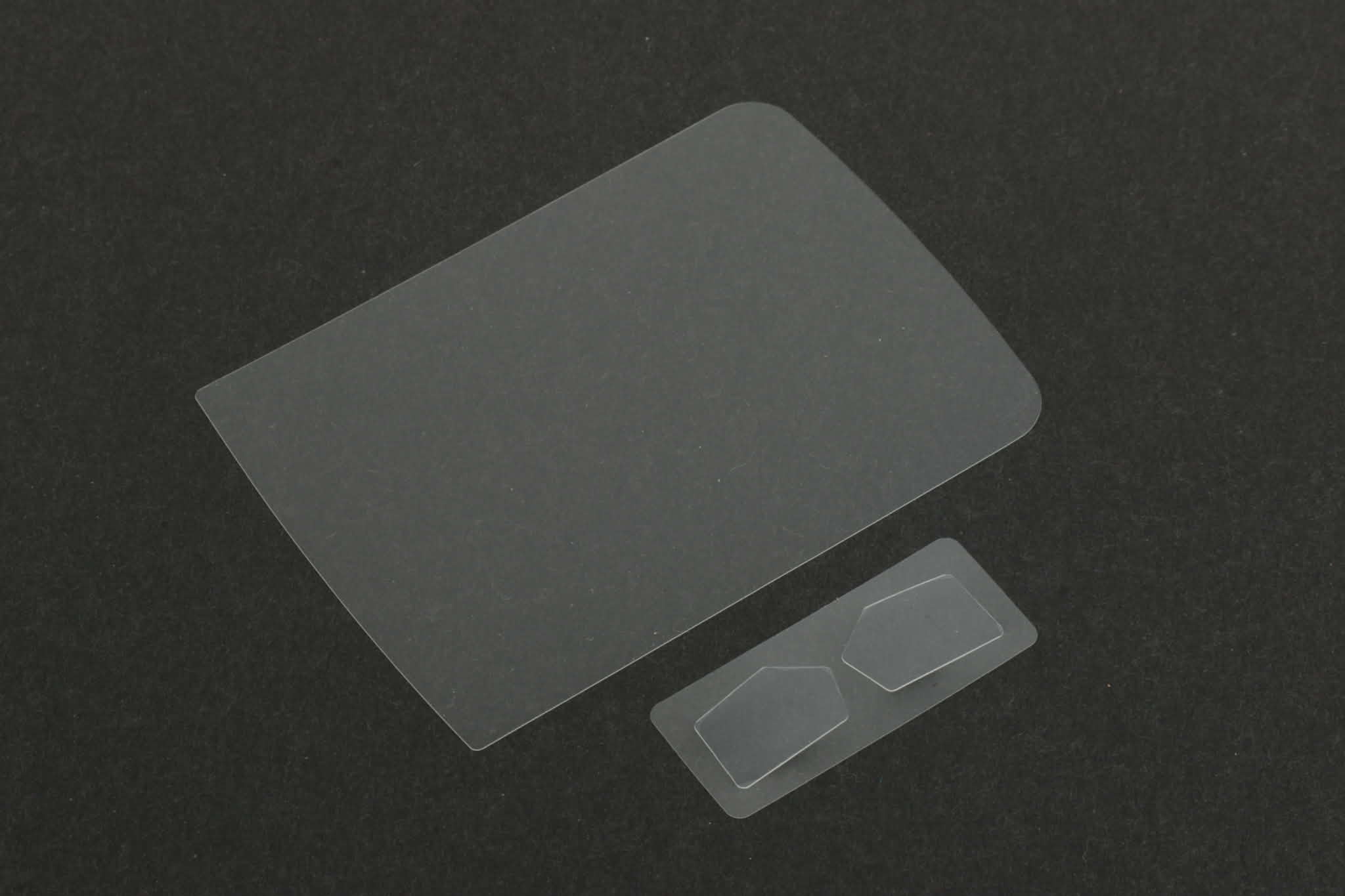 Transmitter Screen Protector (6PV)