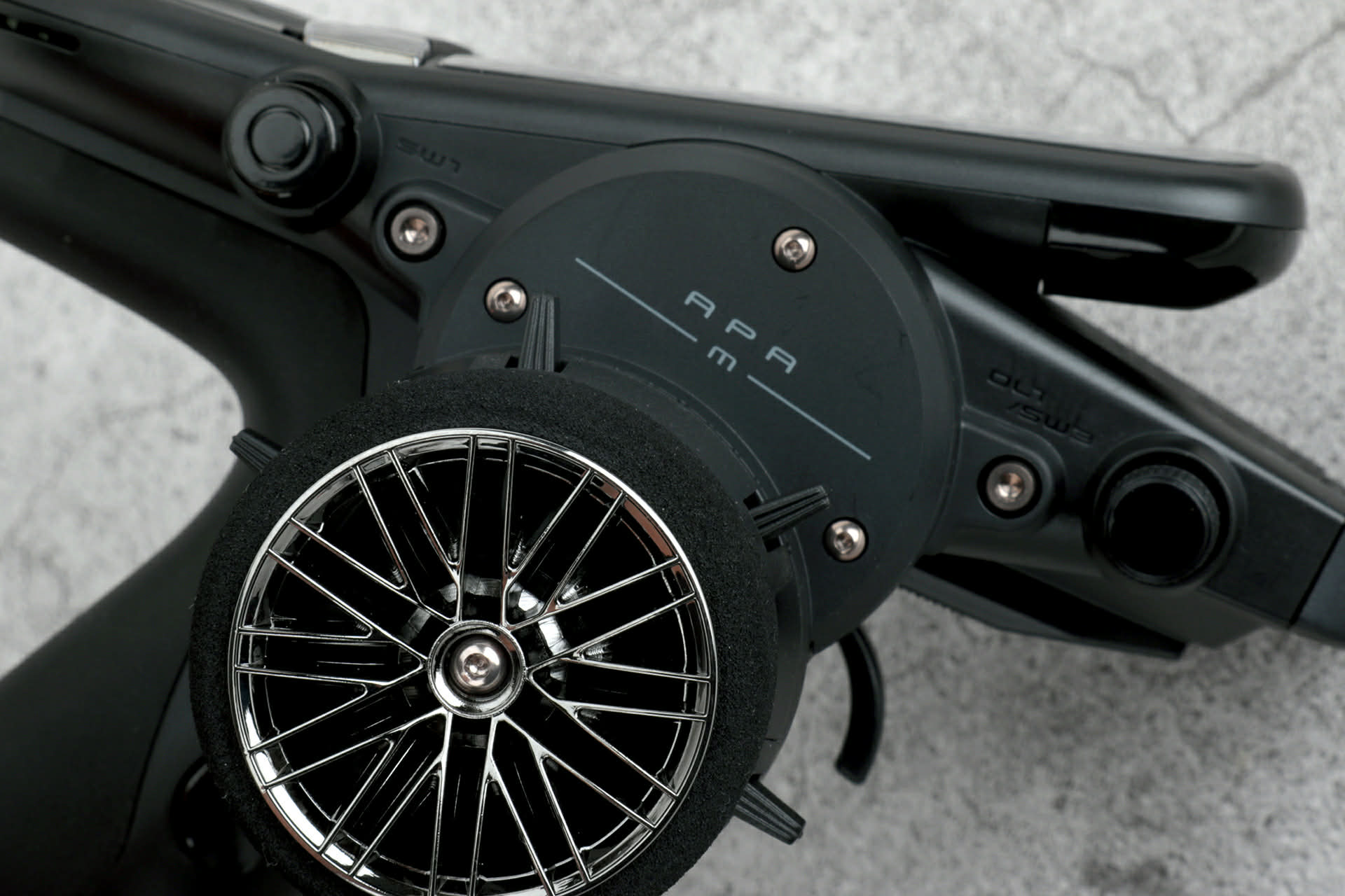 6PV Light Weight Screw Set