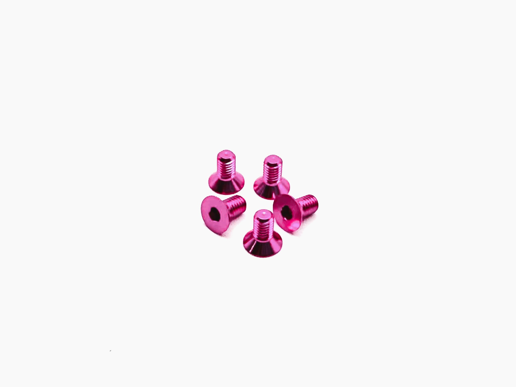 M3 Flat (Pink 2)
