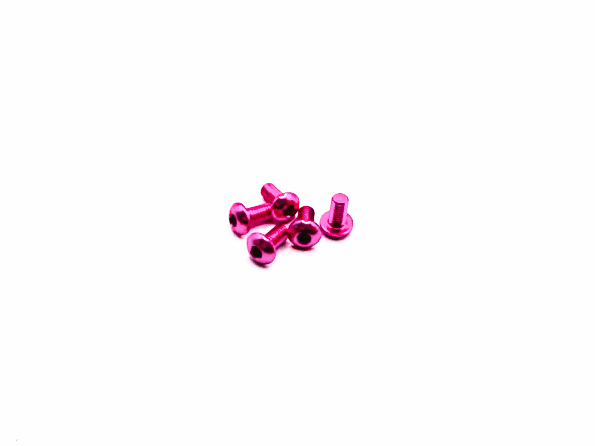 M3 Button (Pink 2)