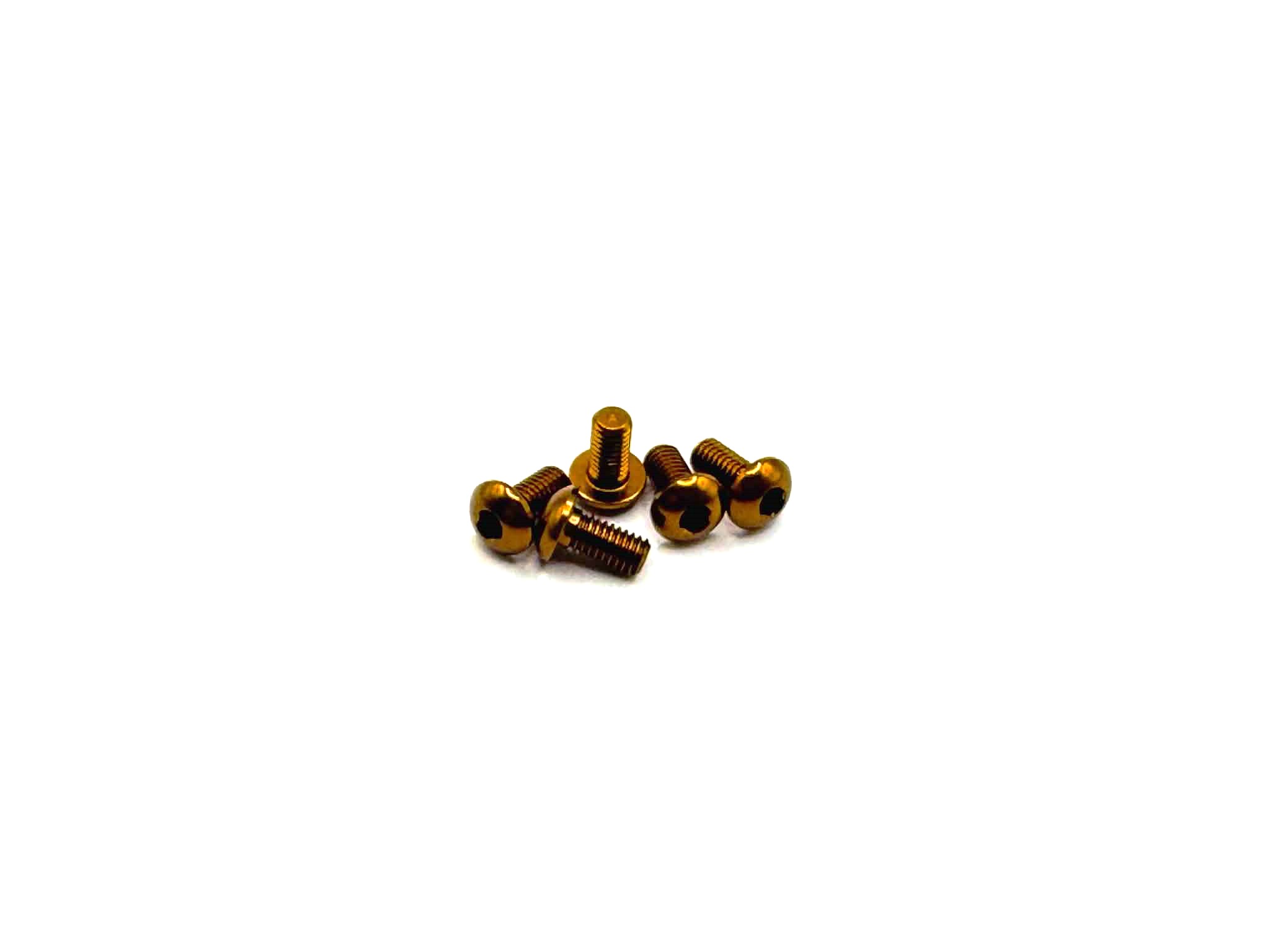 M3 Button (Brown)