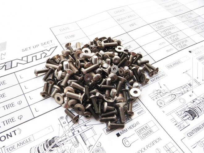 New Awesome Products from HIRO SEIKO!