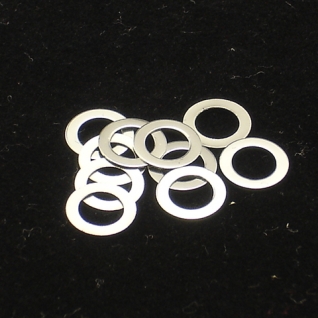 Stainless Steel Washer (5x8x0.25)