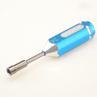 Socket Driver (5.5mm)