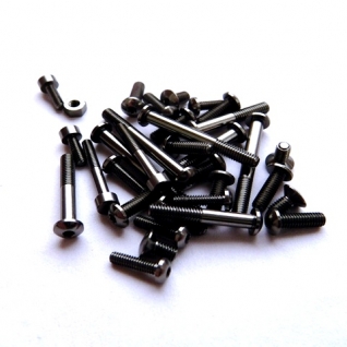 Light Weight Screw Set