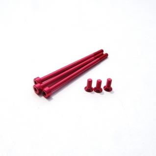 S+Plus Aluminum Screw Set