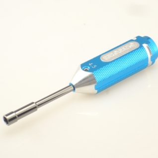 Socket Driver (4.5mm)