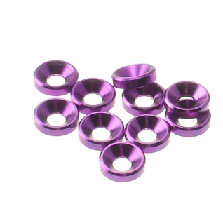 3mm Alloy Countersunk Washer