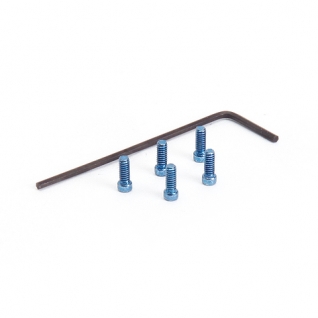 M2x5 Cap Screw Set