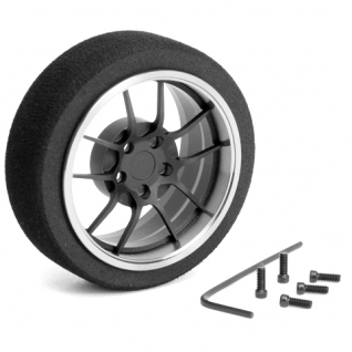 Alloy Steering MF Wheel (10-Spoke)