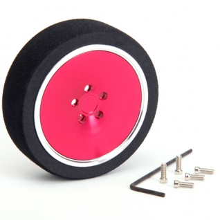 Aluminum Steering Wheel Dish Wheel