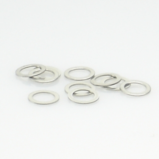 Stainless Steel Washer (6x9x0.5)