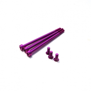 S+Plus Aluminum Screw Set