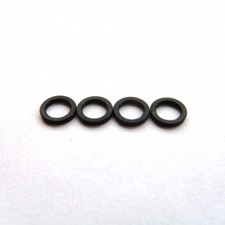 4mm Alloy Spacer (1.0t)